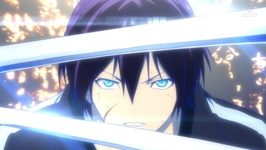 ノラガミ ARAGOTO 6話 感想 画像7