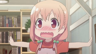 ひなこのーと 8話 感想 画像3