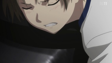 櫻子さんの足下には死体が埋まっている 5話 感想 画像14