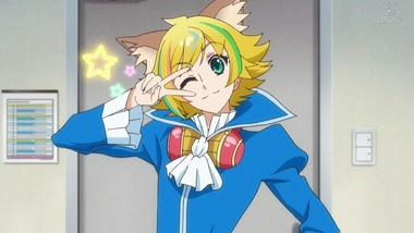 SHOW BY ROCK!!しょ~と!! 9話 感想 画像2