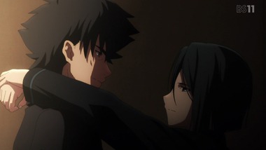 Fate Zero 3 話 感想 画像6