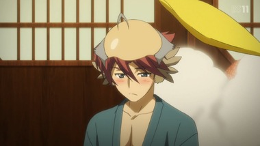 うたわれるもの 偽りの仮面 16話 感想 画像8