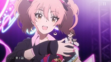 アイドルマスターシンデレラガールズ  感想 画像7