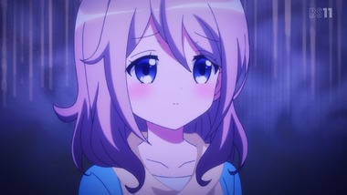 ご注文はうさぎですか09 4話 感想 画像9