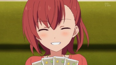 チアフルーツ 7話感想画像10