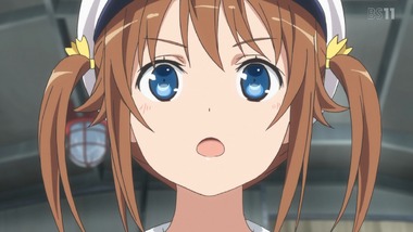 はいふり 12話 感想 画像0