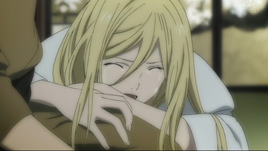 ノラガミ ARAGOTO 5話 感想 画像9