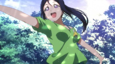 ラブライブ!サンシャイン!! 9話 感想 画像8