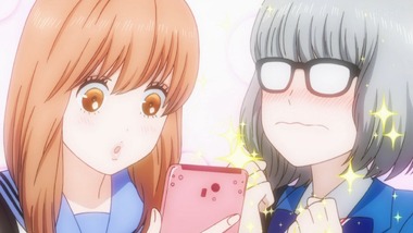 俺物語！！   感想 画像0