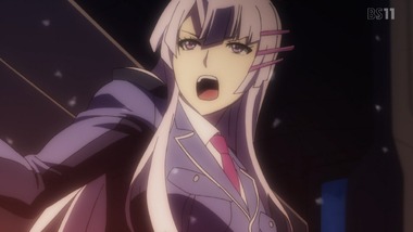 ヘヴィーオブジェクト 2話  感想 画像2