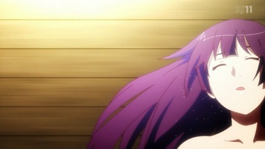 化物語 2話 感想 画像0