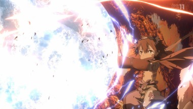 メイドインアビス 13話感想画像25