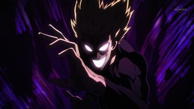 ワンパンマン 10話 感想 画像3