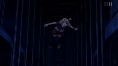 マクロスΔ 14話 感想 画像9