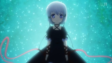 Rewrite 19話 感想 画像18