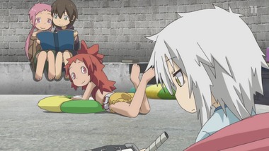 メイドインアビス 13話感想画像5