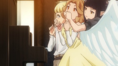 異世界食堂 11話感想画像14