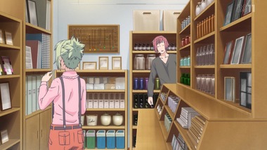 あまんちゅ! 9話 感想 画像17