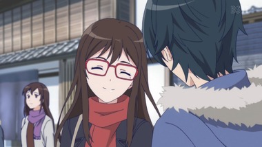 風夏 9話 感想 画像4
