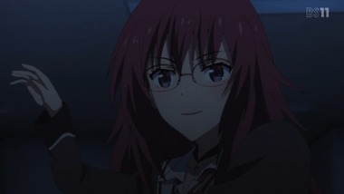 少女たちは荒野を目指す 11話 感想 画像8