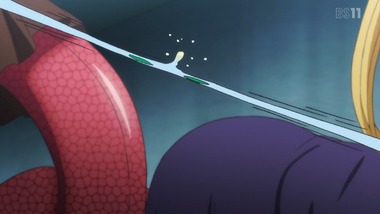 モンスター娘のいる日常 9話 感想 画像8