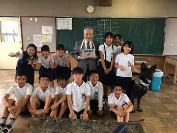 縮小版 八木小 共募10