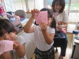4.くじ引きラッキーだよ