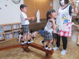 16タッチ!!