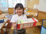 10できたよ、写真撮って