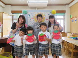 6すみれ組