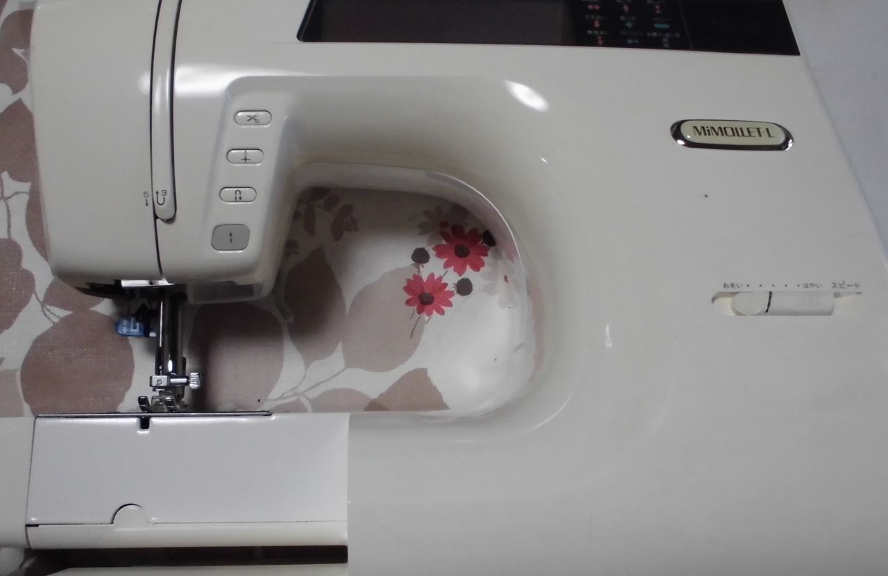 brother - brother MiMoLLET ミモレ　ZZ3-B894 brother Brother MiMoLLET ZZ3-B894 computer sewing machine