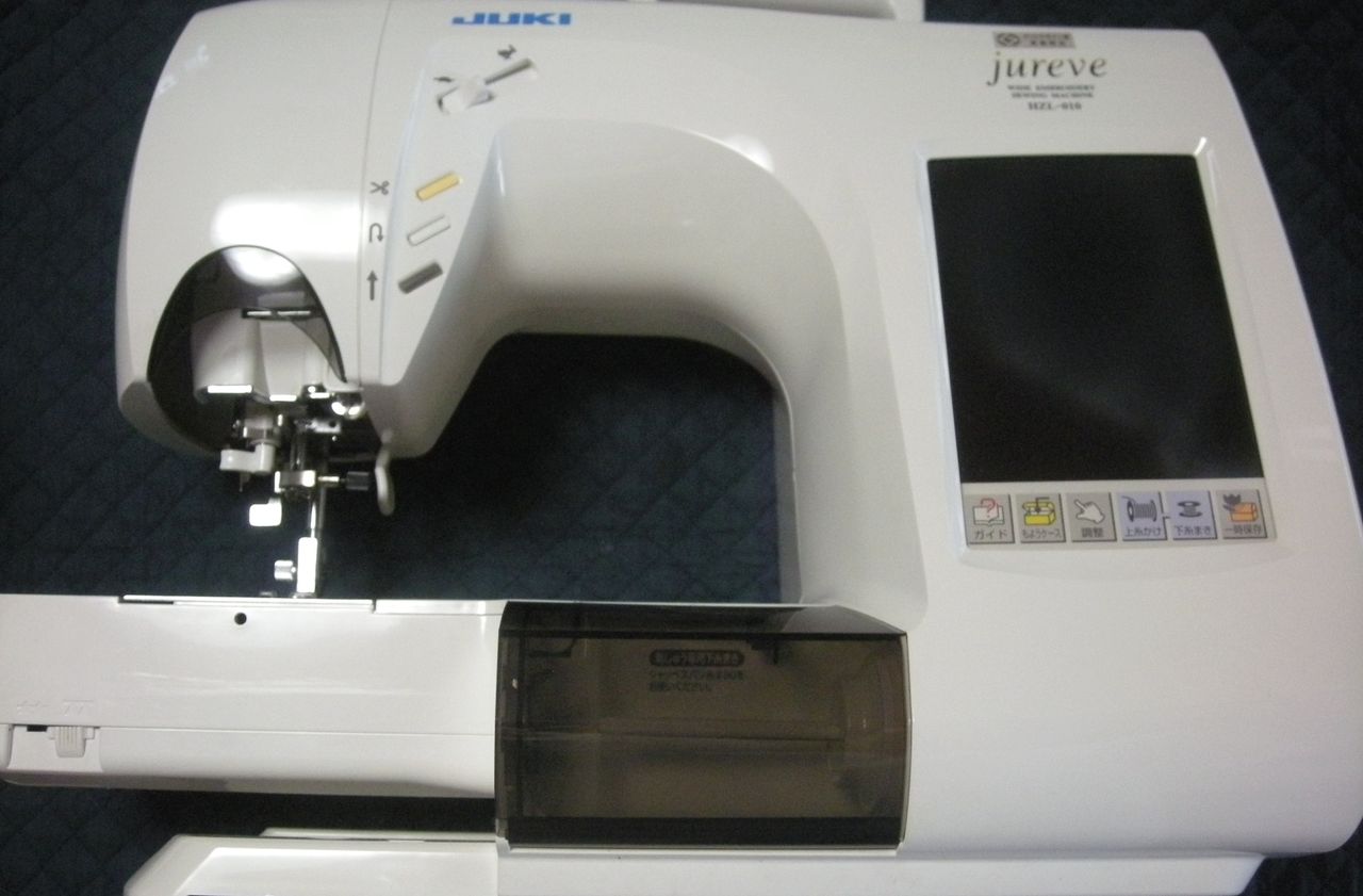 春夏新作 整備済 自糸通し 自糸調 ミシン HZL-7800 自糸切 JUKI 好調 - その他 - hlt.no 春夏新作 整備済 自糸通し 自糸調 ミシン HZL-7800 自糸切 JUKI 好調 - その他 - hlt.no