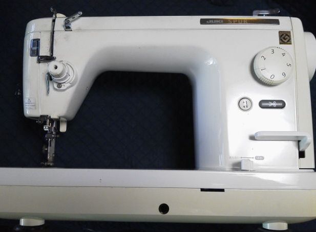 Jukiミシン修理 Tl 98dx Spur 98 Deluxe 糸が切れる 下糸が巻けない ミシン修理 小さなミシン修理専門店 Jukiミシン修理 Tl 98dx Spur 98 Deluxe 糸が切れる 下糸が巻けない ミシン修理 小さなミシン修理専門店