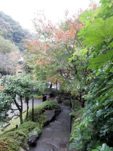 箱根６ 湯治の真似事 天山湯治郷 で二泊三日の温泉三昧 酒三昧 酒徒善人