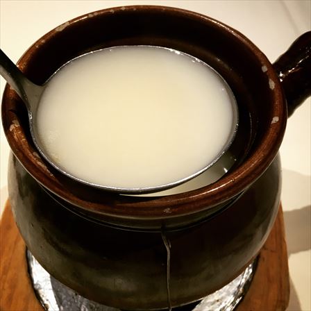 食遊上海423 『利苑』 - 祝!例湯(今日のスープ)復活!週末は幸福の飲茶。 : 吃尽天下