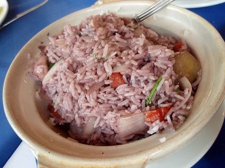 マカオ51 カルロス マカオ ポルトガル料理のど真ん中スタンダード 吃尽天下