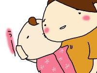 ちゅー2