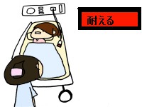 3後陣痛