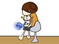 オムツサイズ