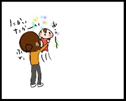 高い2