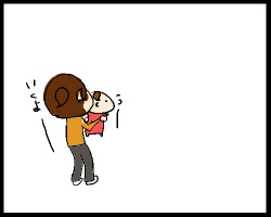 高い