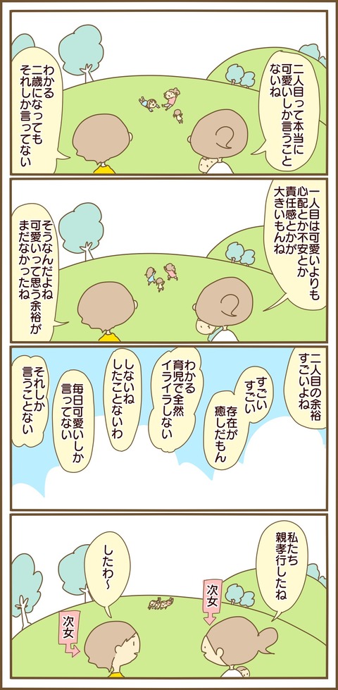 親孝行は2歳で終了様専用 - www.onkajans.com