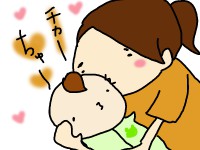 ちゅー