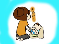かぶれ知らず3