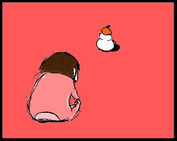もち