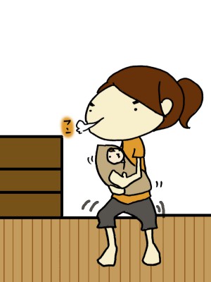 スクワット