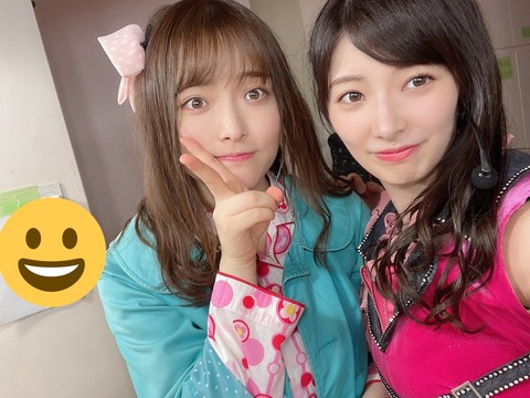 【悲報】AKB48大森美優ちゃん、デビュー以来シングル「未選抜」記録更新中・・・