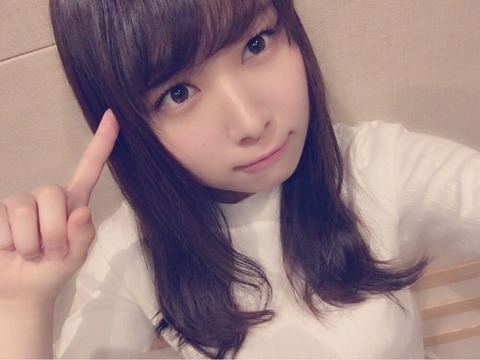 【AKB48】まーちゅんがNMBでは5番手だったってマジ?【小笠原茉由】