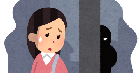 帰宅するアイドルを自宅まで尾行したファンが「出入り禁止処分」に