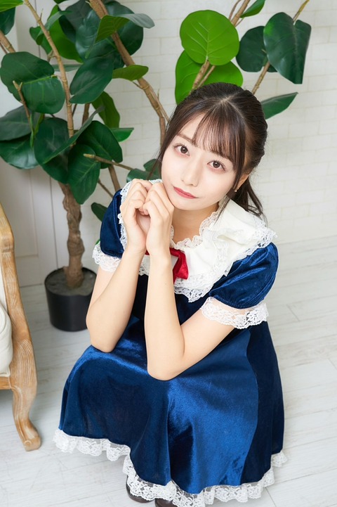 【AKB48】俺たちのゆうかりん「オワコンじゃないヨわたしがいるから」【鈴木優香】